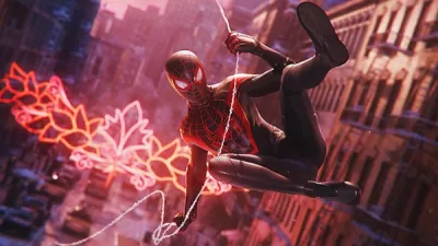 تؤكد شركة Sony أنه لا توجد ترقية مجانية لـ Marvel’s Spider-Man نسخة ps4 بنسخة الريماستر على ps5
