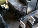 مرحل التيار الزائد Over current Relay
