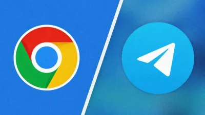 108 من إضافات متصفح Chrome الخبيثة تسرق بيانات Telegram وGoogle لآلاف المستخدمين