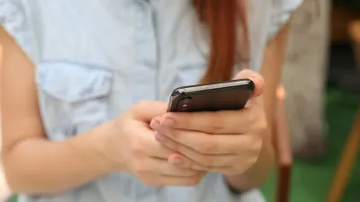 كيفية استخدام ميزة تحويل النص إلى كلام من قوقل على أندرويد