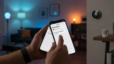 10 حيل متقدمة لنظام Apple Home: أطلق العنان للأتمتة والاختصارات المخفية