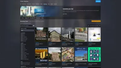 Valve Overhauls Steam Workshop Beta with Massive UI Upgrades for Steam Deck and Mobile