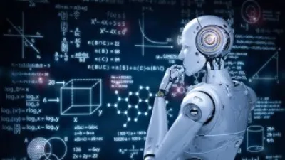 كيف يستخدم العاملين بالتسويق الذكاء الاصطناعى لتحسين وضع العلامات التجارية؟