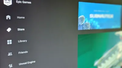 أفضل ألعاب متجر Epic Games المجانية لشهر اكتوبر