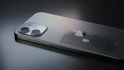 هاتف iPhone Air 2 قادم لمعالجة أبرز عيوب الجيل الأول بكاميرا مزدوجة