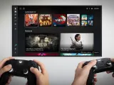 هل جهاز Xbox القادم هجين بين كونسول وPC؟