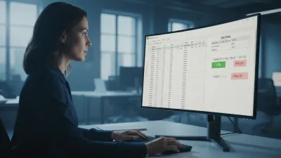 توقف عن استخدام VLOOKUP في عمليات البحث المعقدة: لماذا تُعد DGET الخيار الأفضل؟