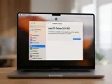 إطلاق الإصدار المرشح من نظام macOS Tahoe 26.6: الخطوة الأخيرة قبل الإصدار العام