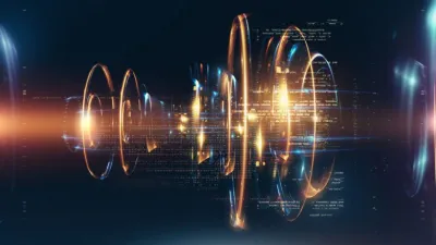 الحوسبة الكمية – Quantum Computing