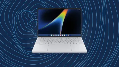 تسريب Lenovo Googlebook 15 يكشف رهان Google على واجهة أندرويد المكتبية