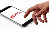 تطبيق Netflix