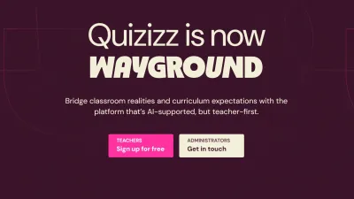 تطبيق Quizizz