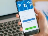 كيفية عمل فيس بوك عبر التطبيق
