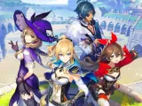 تسريب حسابات HoYoverse يعيد إحياء آمال إطلاق لعبة Genshin Impact لجهاز Switch