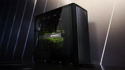تقييد Nvidia قدرة RTX 3060 على تعدين العملة المشفرة