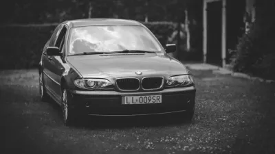 ما لا تعرفه عن سيارة بي إم دبليو e46