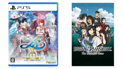 Ys X: Proud Nordics Launches February 20 on PS5, Switch 2, and PC