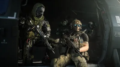 حملات إعلانية من Microsoft تؤكد غياب Modern Warfare 4 عن Game Pass