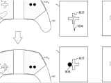 سوني تُسجل براءة اختراع لكنترولر بلاي ستيشن بشاشة لمس كاملة لتخصيص فائق