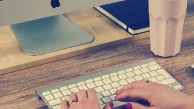 كيفية إظهار الكيبورد على سطح المكتب