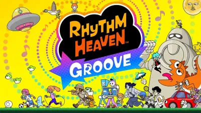 Nintendo Switch 2 File Sizes Revealed: Rhythm Heaven Groove, Moonlight Peaks, and More