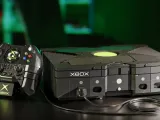 Mattel Recreates the Original Xbox as a 1:1 Scale Interactive Building Set