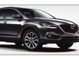 مازدا CX9 2015 تتوفر للحجز بسعر يبدأ من 99.999 ريال سعودي