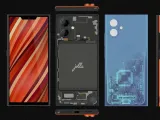 عودة هاتف Jolla Phone: منافس أوروبي بنظام Linux لكسر هيمنة أندرويد وآيفون