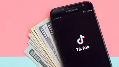 كيفية تعبئة حسابك على التيك توك بالأموال