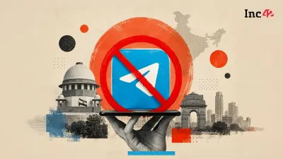 المحكمة العليا في دلهي تؤيد تقييد Telegram بسبب اتهامات "الشبكة المظلمة" وتسريب الامتحانات