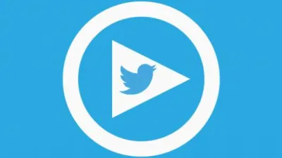 كيف أضيف فيديو في تويتر