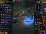 لعبة Path of Exile