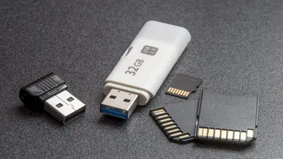 مزايا وعيوب ذاكرة الفلاش Flash Memory