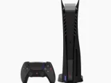 تقرير: تم إلغاء PS5 السوداء المخصصة بعد تهديدات موثوقة