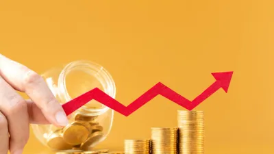 كيف تتراكم الفائدة شهرياً على الرهن العقاري؟