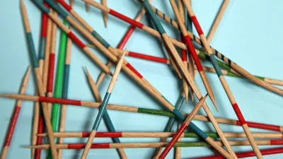 قصة اختراع عصا الحساب القديمة – Tally stick