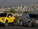 فيات 500X 2016 بخيارات خاصة تنطلق في الولايات المتحدة بسعر 20.000 دولار