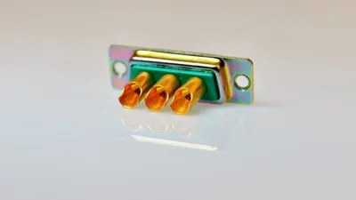 مخففات الترددات اللاسلكية – RF Attenuators