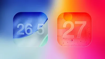 الإصدار التجريبي iOS 26.5 يكشف عن إعلانات الخرائط وتشفير RCS قبل التحديث الشامل لنظام iOS 27