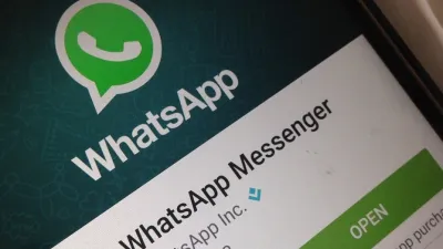 ما الجديد في تحديث واتساب الأخير