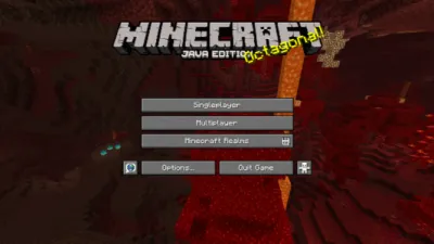 كيفية الانضمام إلى خادم Minecraft