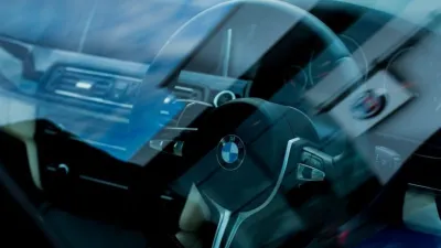 ما لا تعرفه عن سيارة بي أم دبليو M5