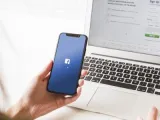إنشاء بريد إلكتروني لفيسبوك من خلال الموقع