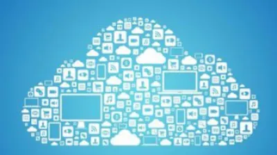 ايه الفرق بين خدمتي التخزين السحابي Microsoft Azure وAWS