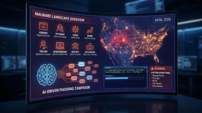 ما هي البرمجيات الخبيثة (Malware)؟ أنواعها وطرق إزالتها