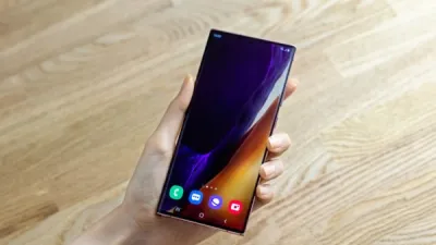 يقال إن سلسلة Galaxy Note من Samsung ستستمر في العام المقبل
