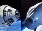 تأخر أول رحلة تجريبية مأهولة لمركبة الفضاء Starliner التابعة لناسا.. اعرف ليه
