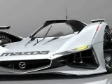 مازدا LM55 فيجن جران توريزمو تظهر من أجل لعبة GT6