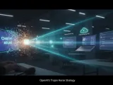 شركة OpenAI تقتل متصفح ChatGPT Atlas بعد 9 أشهر للتركيز على اختراق Chrome