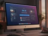 إطلاق الإصدار التجريبي الخامس من macOS Golden Gate: ترقيات Siri AI وتصميم الزجاج السائل